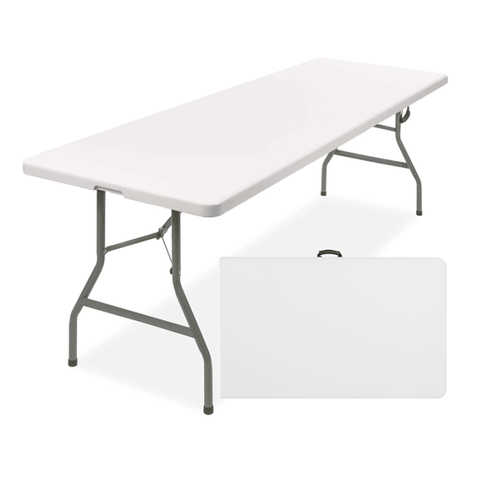 Klapptisch 240 cm. 1
