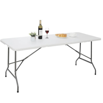 Klapptisch 240 cm. 3