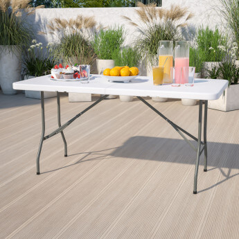 Klapptisch 180 cm. 2