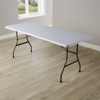 Klapptisch 180 cm. 4