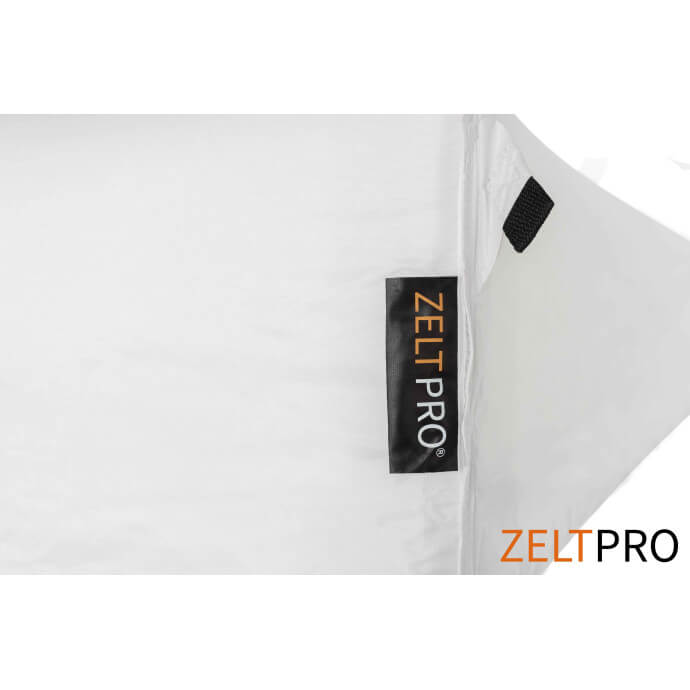 Faltpavillon 3x2 Weiß Zeltpro PROFRAME 11