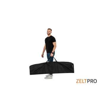 Faltpavillon 3x2 Grün Zeltpro PROFRAME 14