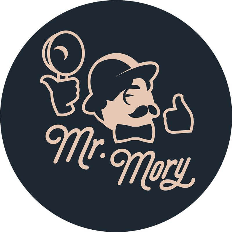 Mister-mory.de