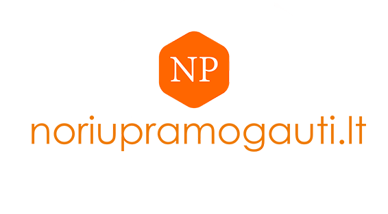 noriupramogauti.lt
